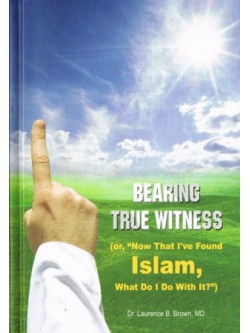 Bearing True Witness